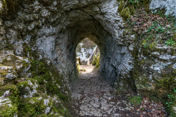 Kloster Felsenweg