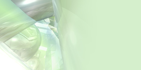 abstract background