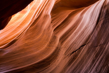 Antelope Canyon