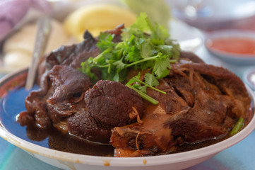 Pork