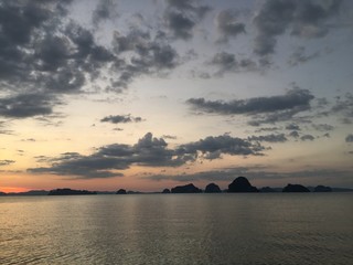 Tubkaek Beach Thailand, Krabi 
