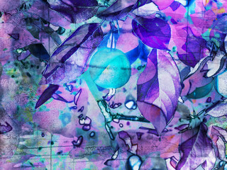 foliage © neurostructure