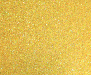 golden background with lots of bright shiny glittery glitter ide