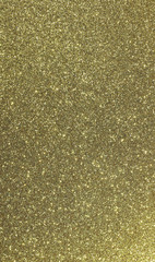 golden background with many glitter ideal as a backdrop