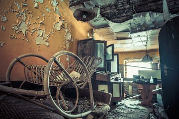 Lost Place