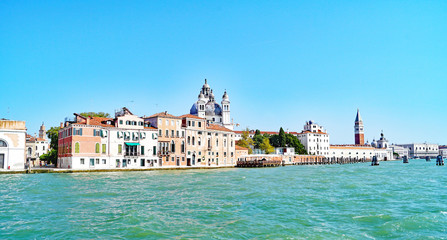 Fototapeta na wymiar Venecia, Italia, Europa