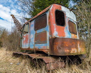Lost Place