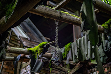 Lost Place