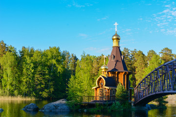 church in russia