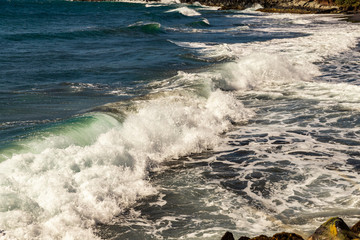 Saint Vincent and the grenadines, swells 