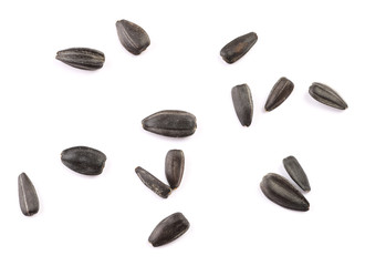 Sunflower seeds