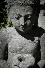 Buddhafigur