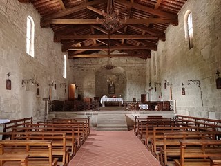 Pieve antica