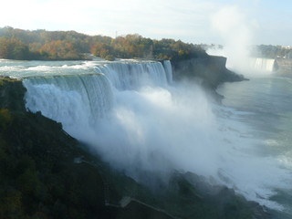 niagara falls