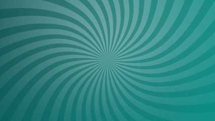 Swirling radial vortex background	