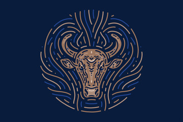 Taurus zodiac sign