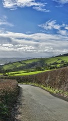 Devon Byway