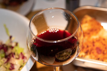 Vino del cinquantesimo