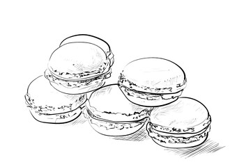 macarons