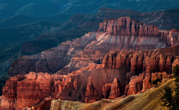 Cedar Breaks National Monument