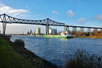 Rendsburger Hochbrücke