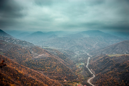Armenia syunik kapan