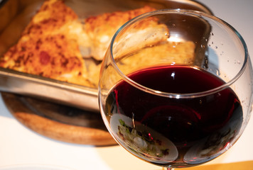 Primitivo del Salento