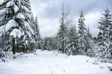 2018-12 Winterurlaub