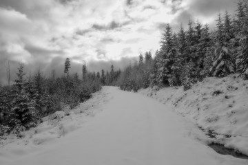2018-12 Winterurlaub