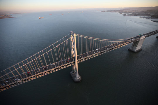 San Francisco Skyline