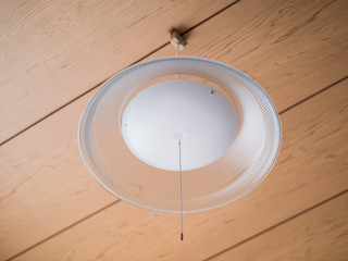 シーリングライト