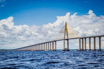 Cities of Brazil - Manaus, Amazonas - City Views