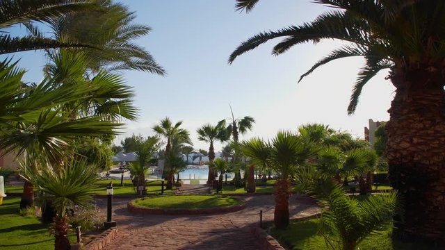 Egypt Dahab hotel