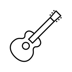Guitar icon