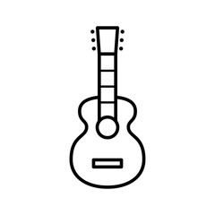 Guitar icon