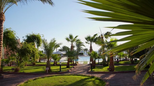 Egypt Dahab hotel