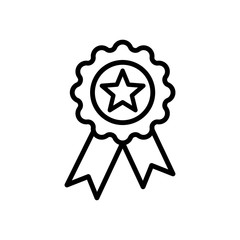 Medal icon