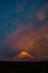 chimborazo