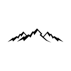Mountain icon