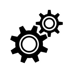 Gear icon