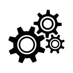 Gear icon