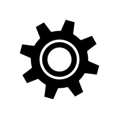 Gear icon