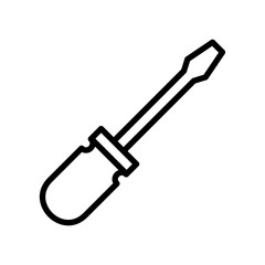 Screwdriver icon