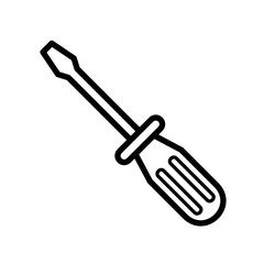 Screwdriver icon