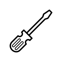 Screwdriver icon