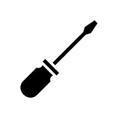 Screwdriver icon