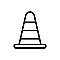 Road Cone icon