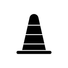 Road Cone icon