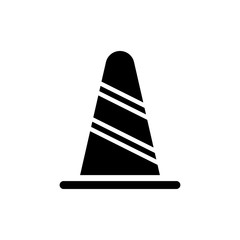 Road Cone icon