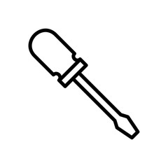 screwdriver icon
